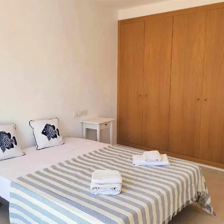 Casc Antic Sl Sabater 3 Apartman *