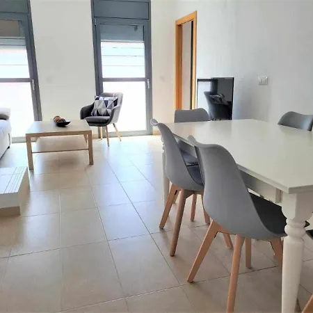 Apartman Casc Antic Sl Sabater 3