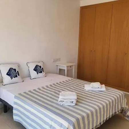 Lägenhet Casc Antic Sl Sabater 3 *