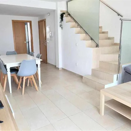 Lägenhet Casc Antic Sl Sabater 3 *