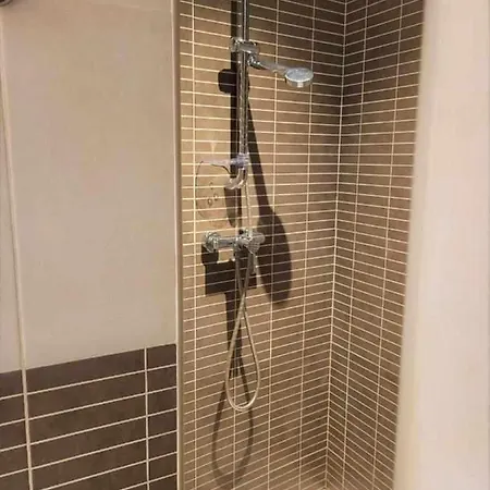 Lägenhet Casc Antic Sl Sabater 3