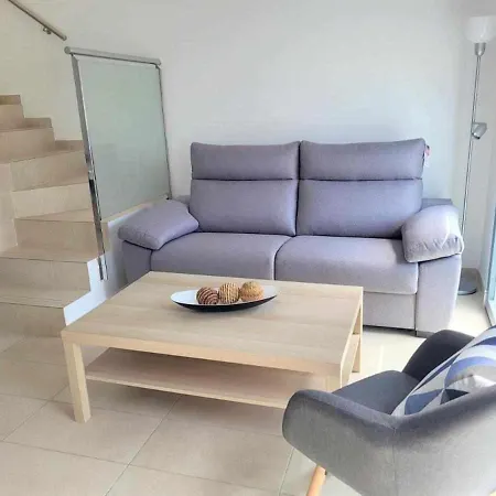 شقة Casc Antic Sl Sabater 3 *