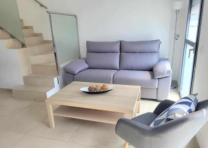 شقة Casc Antic Sl Sabater 3 *